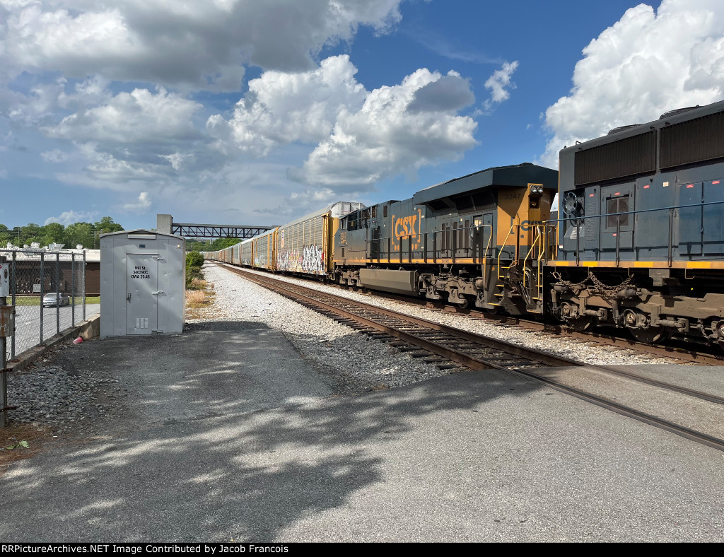 CSX 3247